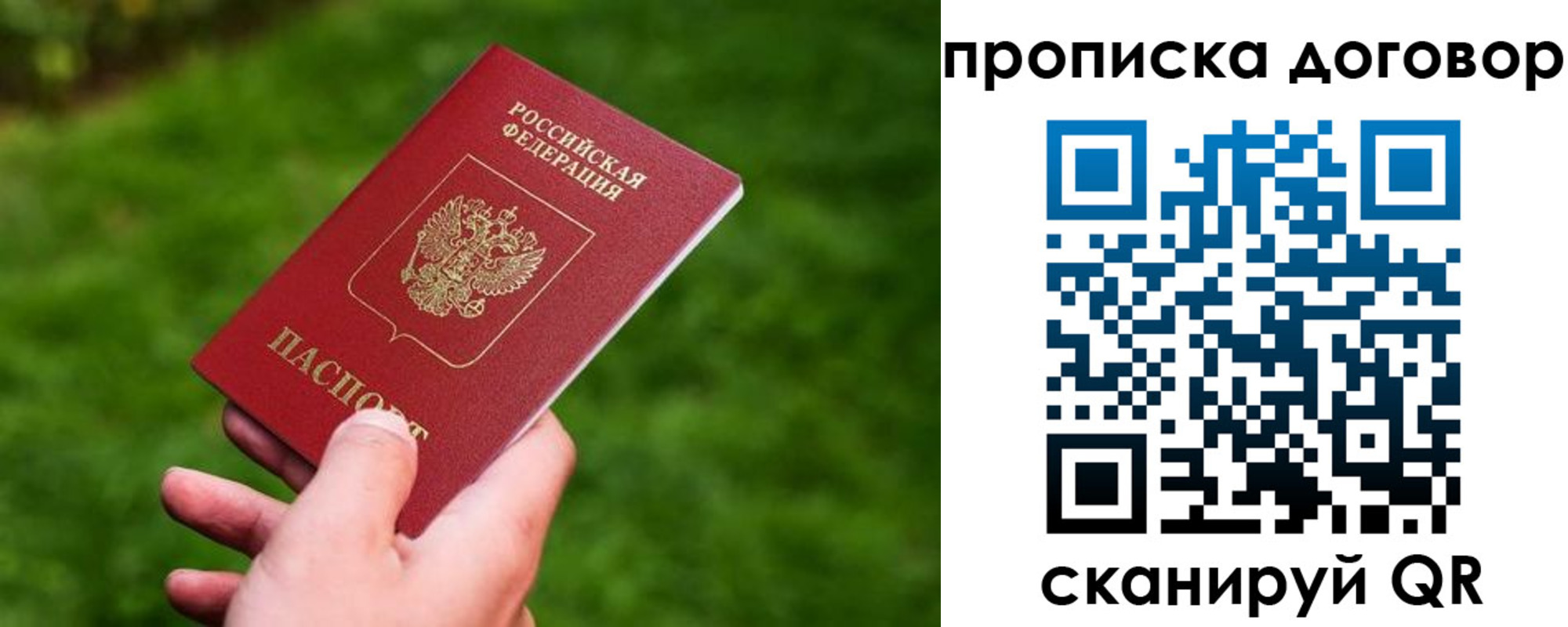 прописка гарантия в Северной Осетии